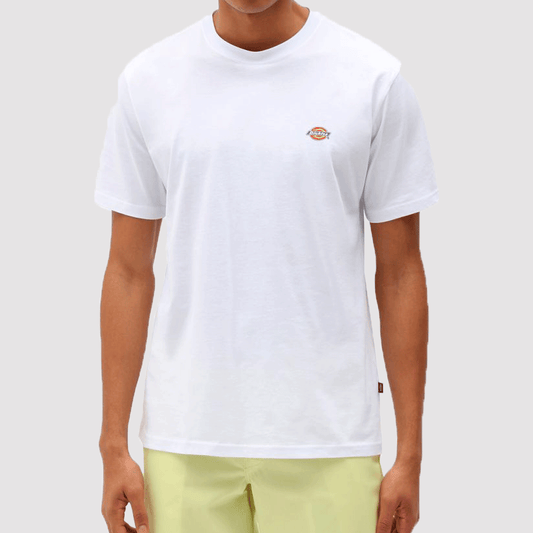 SS Mapleton T-Shirt White