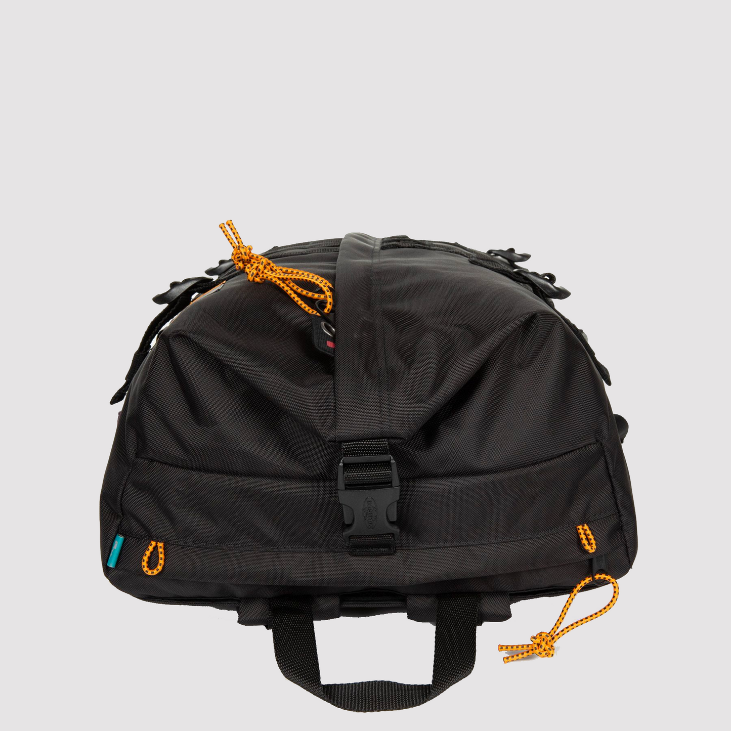 Duffpack Deus Black