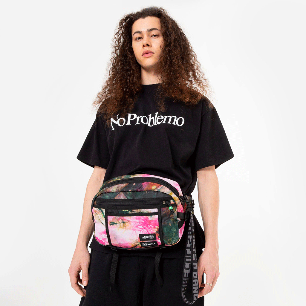 Eastpak talky bum bag sales