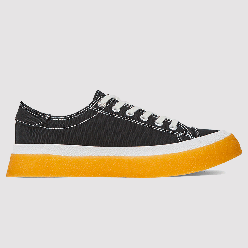 Dive Layer Black / White / Gum