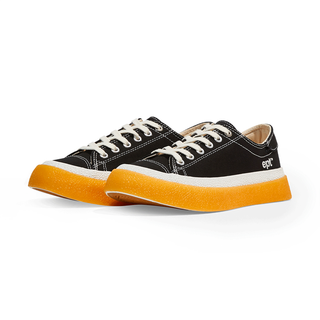 Dive Layer Black / White / Gum