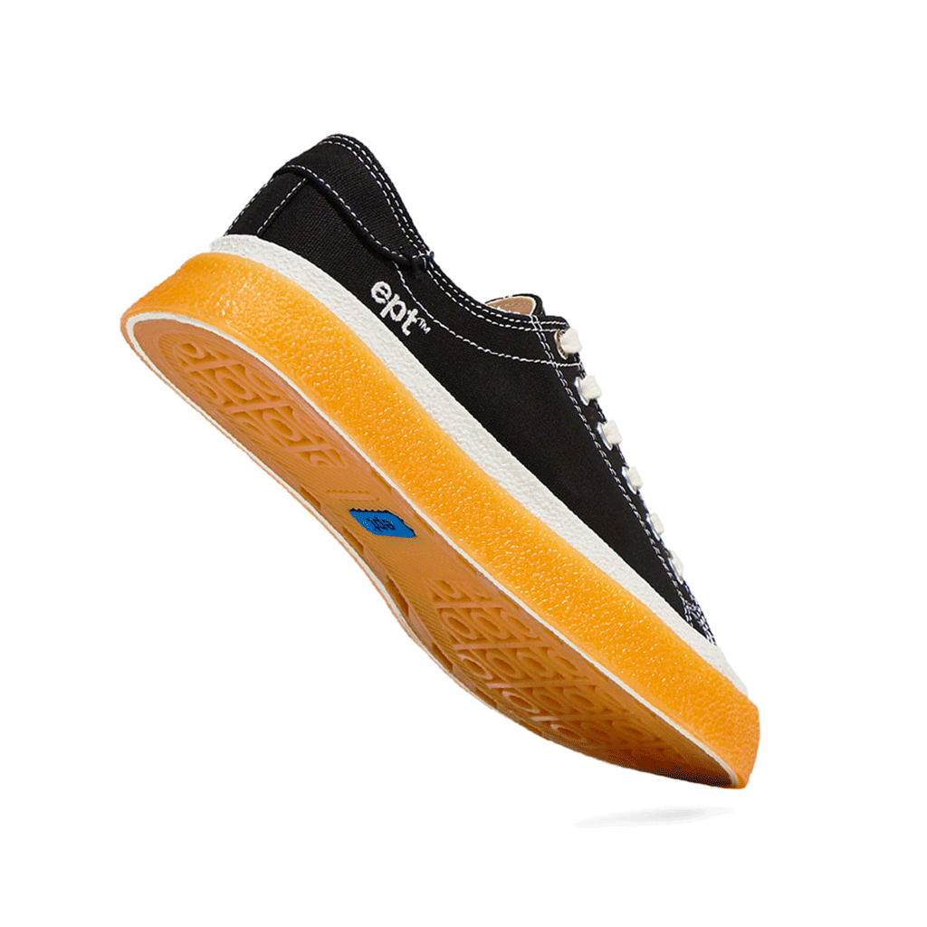 Dive Layer Black / White / Gum