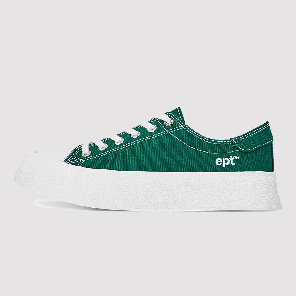 Dive Canvas Forest Green