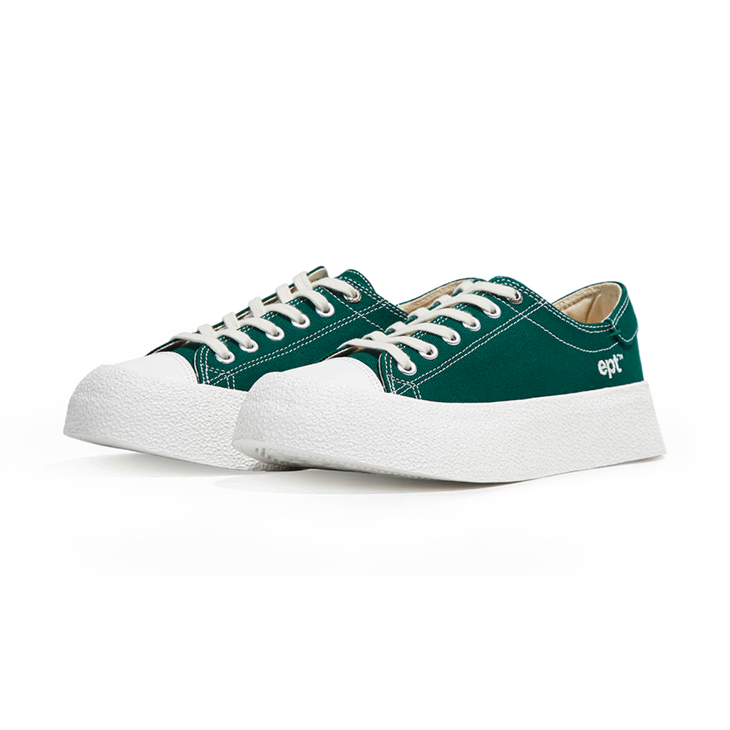 Dive Canvas Forest Green