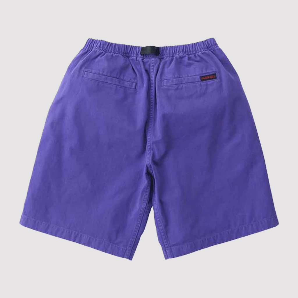 G-Short Purple