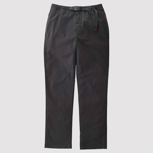 NN-Pant Cropped Black