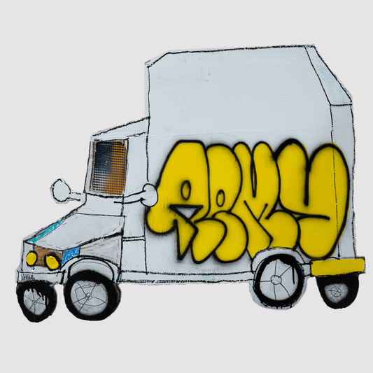 Camion #1 2022 - Earl & Remio