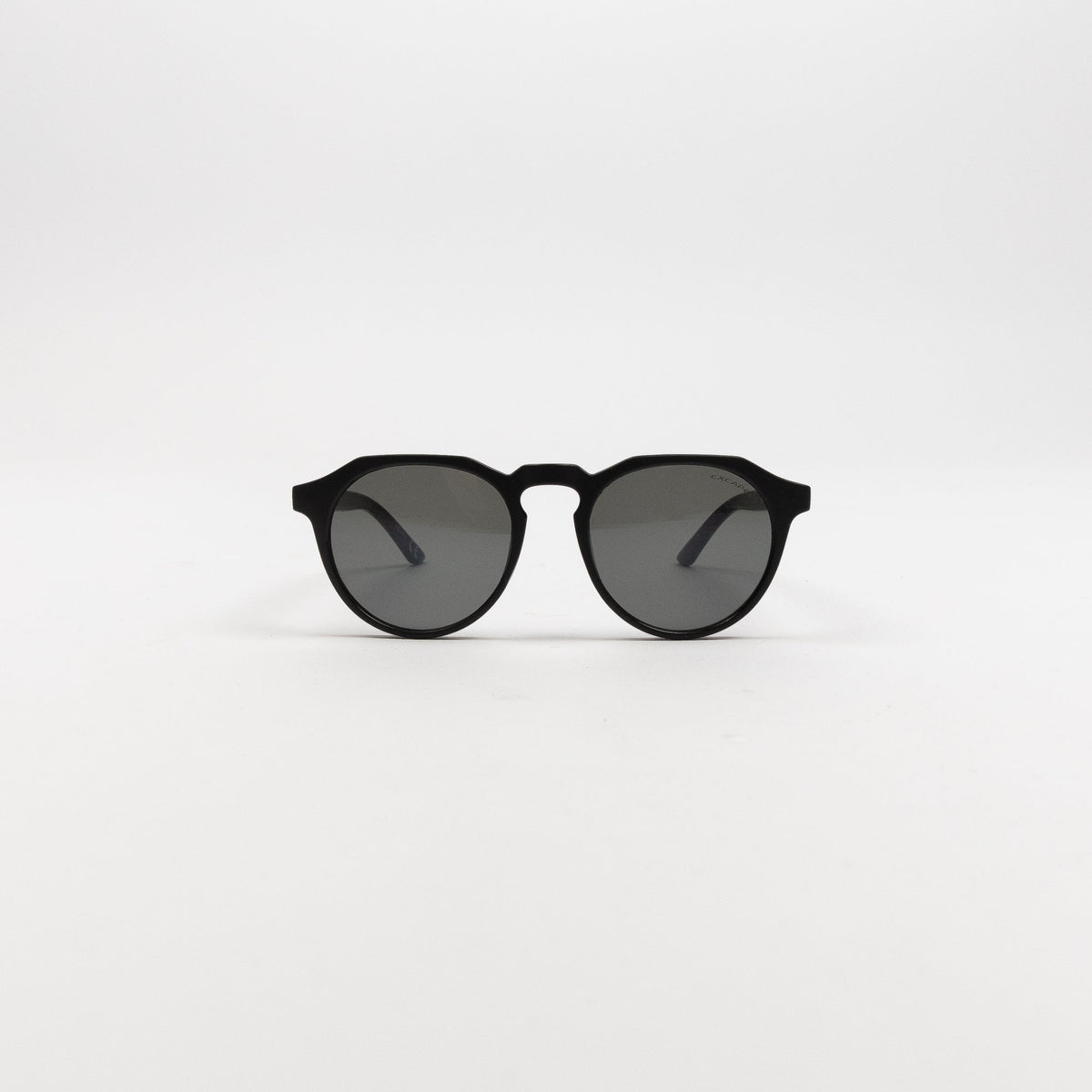 EXCAPE Lunettes de soleil Hell - BLACK