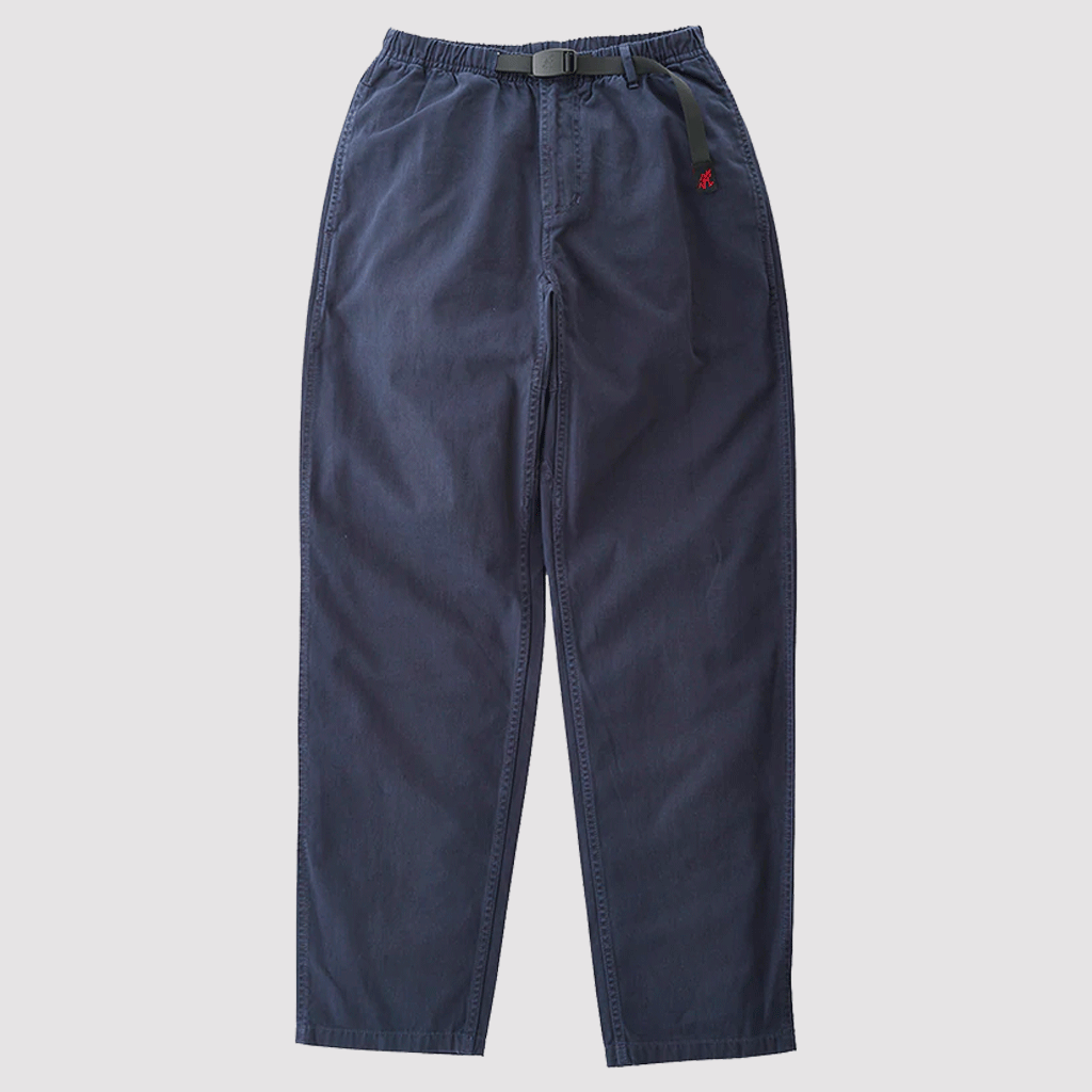 Gramicci Pant Double Navy
