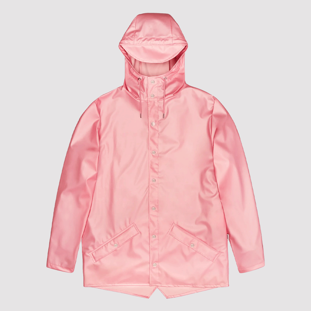 Jacket Pink Sky