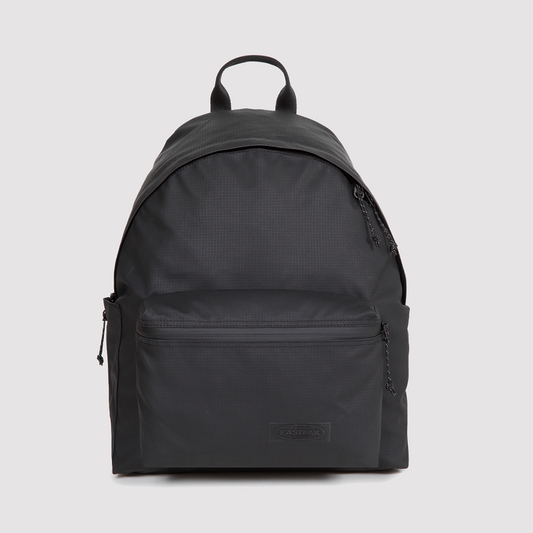 Padded Pak'R Surfaced Black