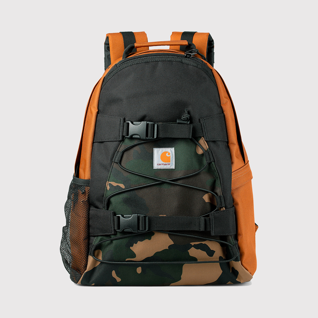 Kickflip Backpack Multicolor