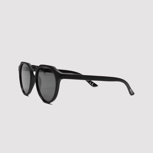 EXCAPE Lunettes de soleil Hell - BLACK