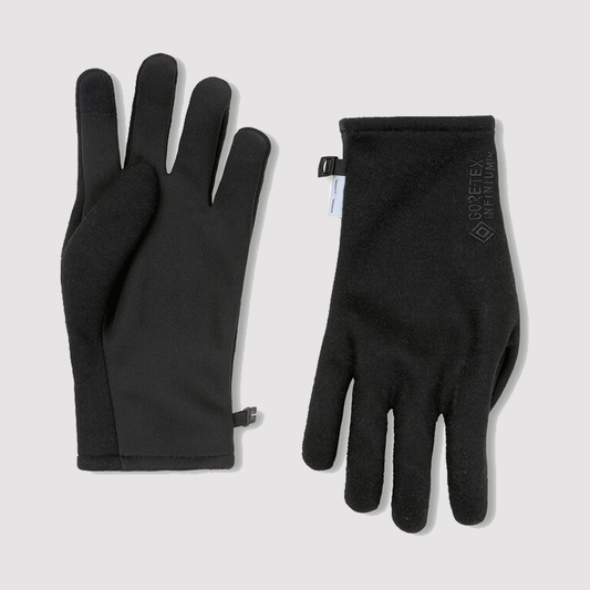 Chandler Gloves 14088 Black