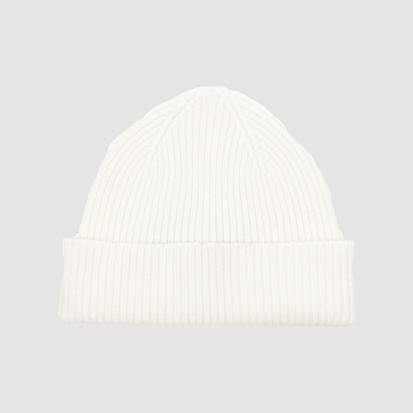 Barra Hat - Bleached White