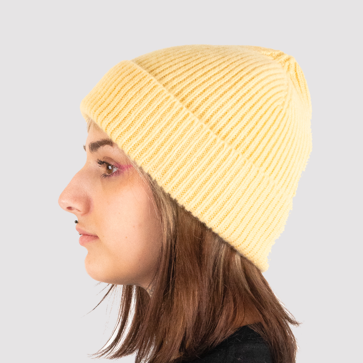 Barra Hat - Lemon