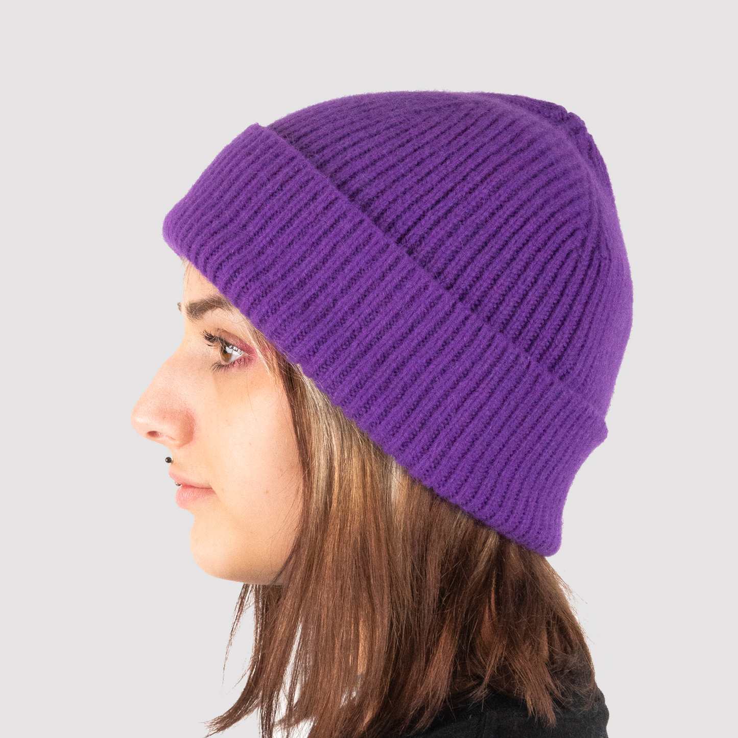 Barra Hat - Purple Haze