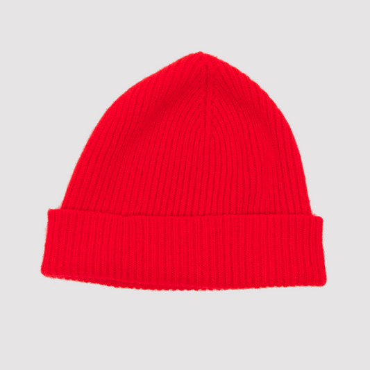 Barra Hat - Red