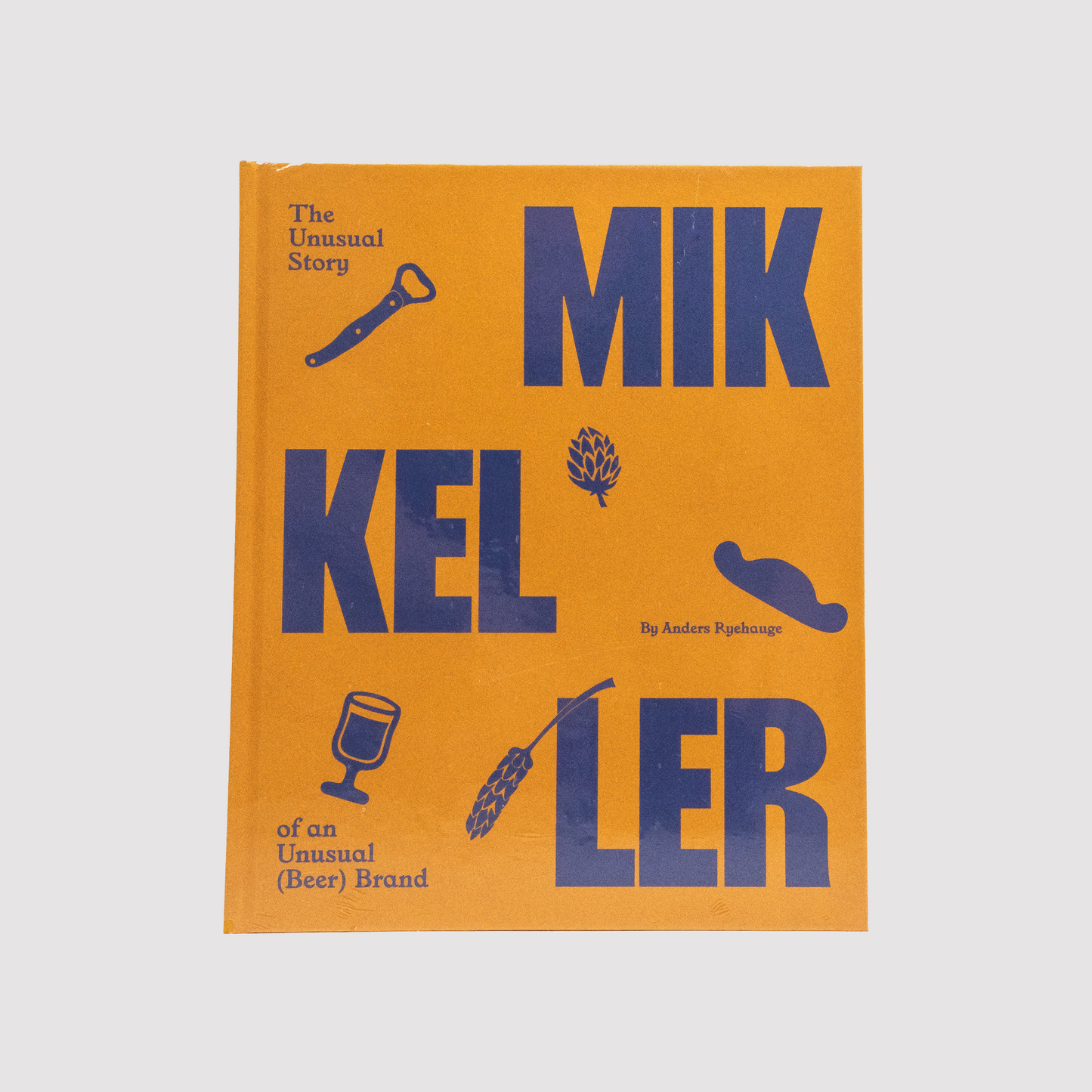 Mikkeller - The Unusual Story Of An Unusual (Beer) Brand
