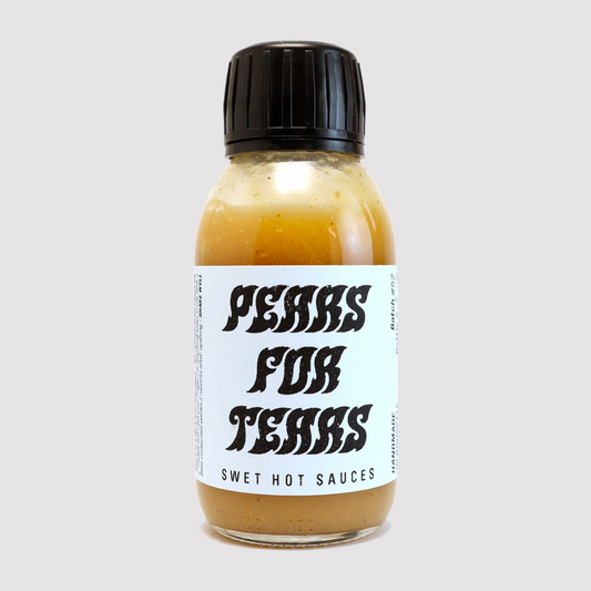 Pears For Tears