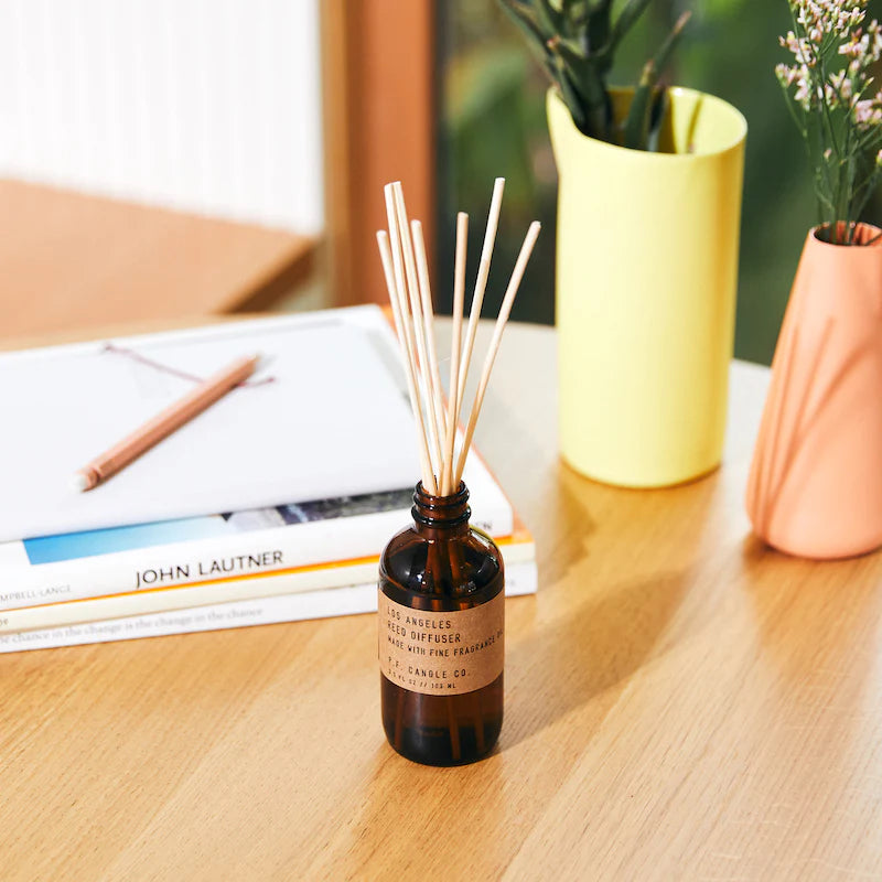 Los Angeles Reed Diffuser