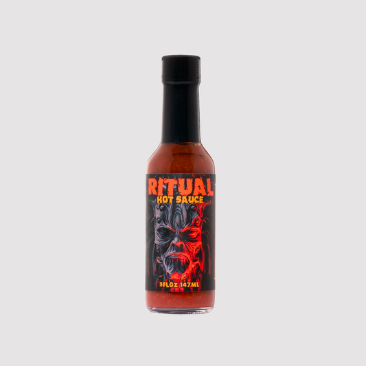Ritual Hot Sauce