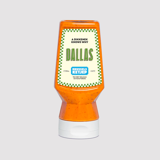 Sauce Dallas 300ml