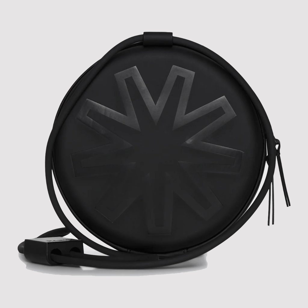 Spin Bag Black