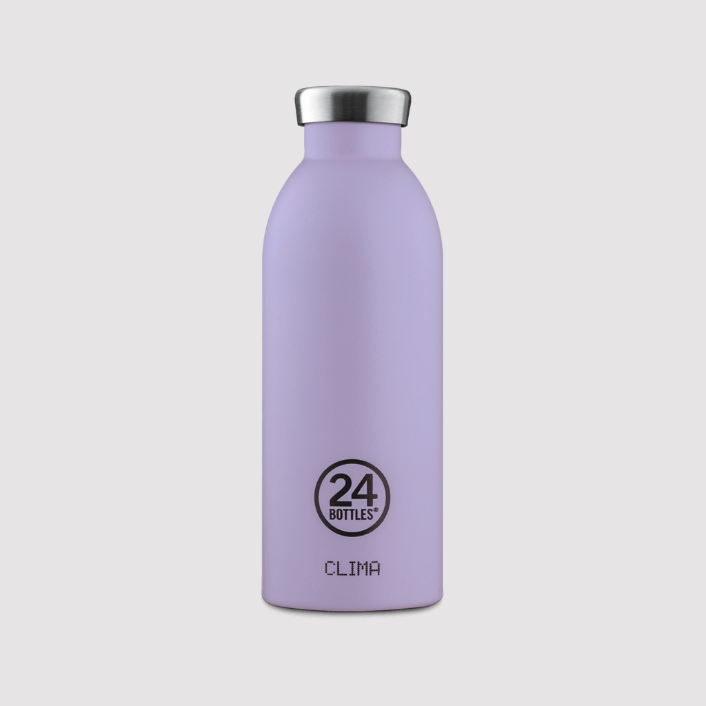 Clima Bottle 500ml Stone Erica