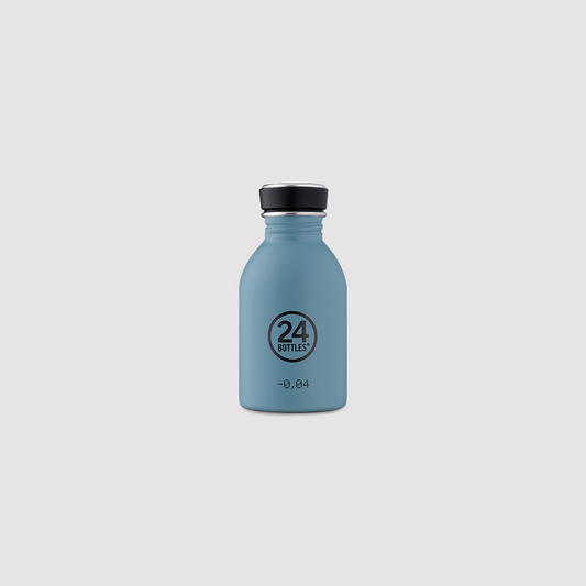 Urban Bottle 250ml Powder Blue