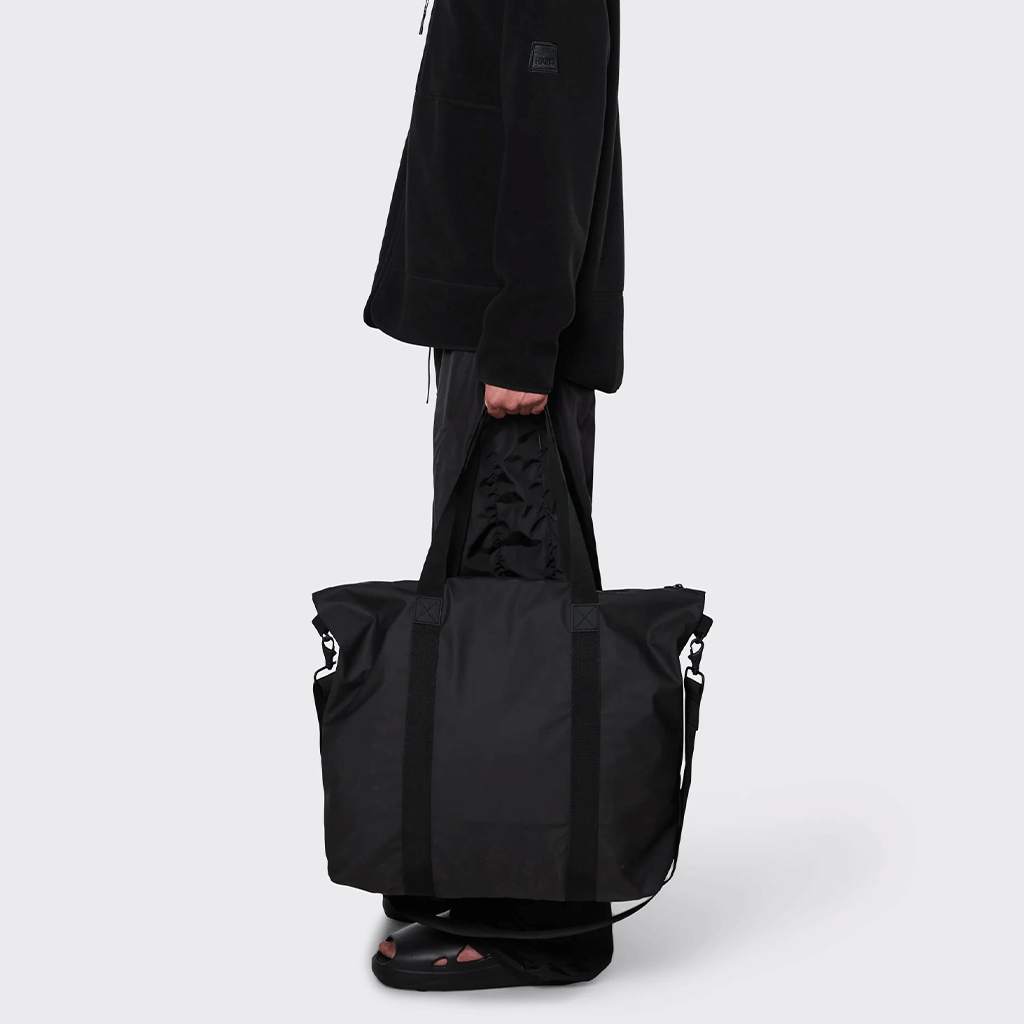 Tote Bag Black