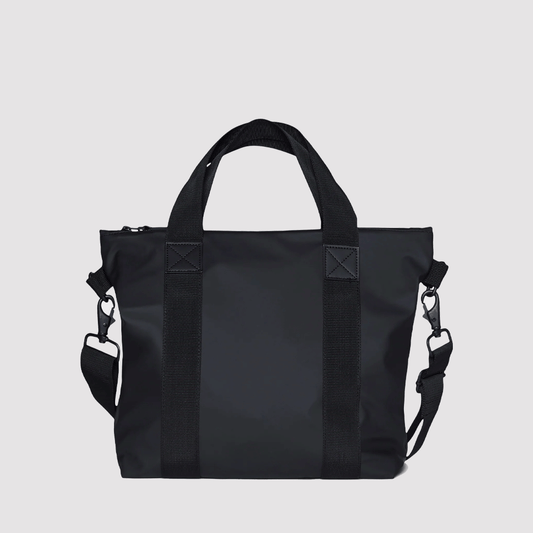 Tote Bag Mini Black