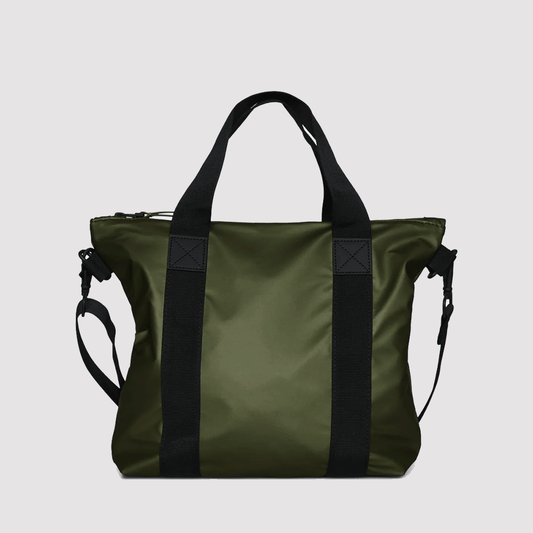 Tote Bag Mini Evergreen