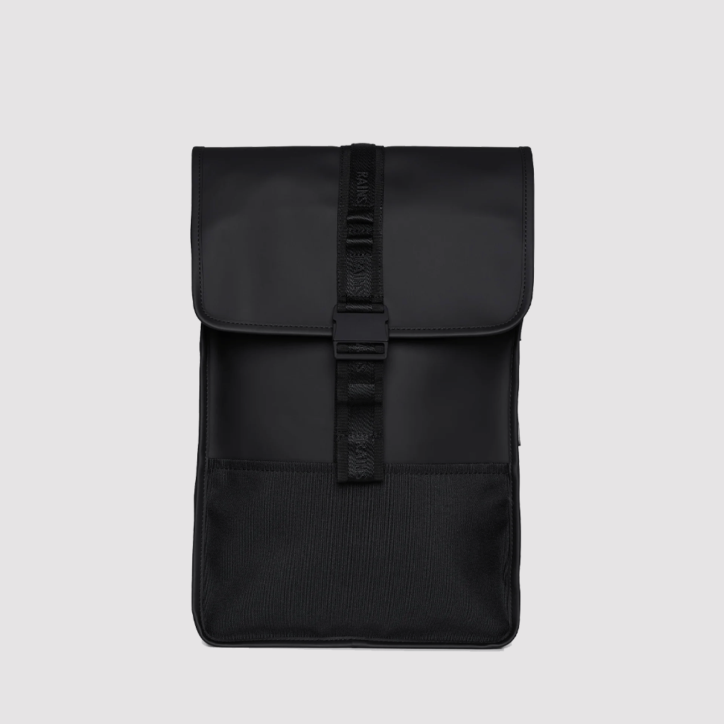 Trail Backpack Mini Black