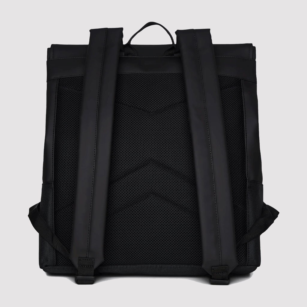 Trail MSN Bag Black
