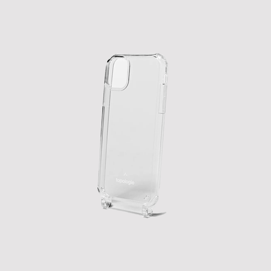 Topologie Verdon Phone Case Clear Iphone 12/12 Pro