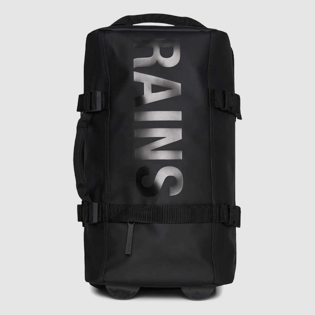 Travel Bag Black