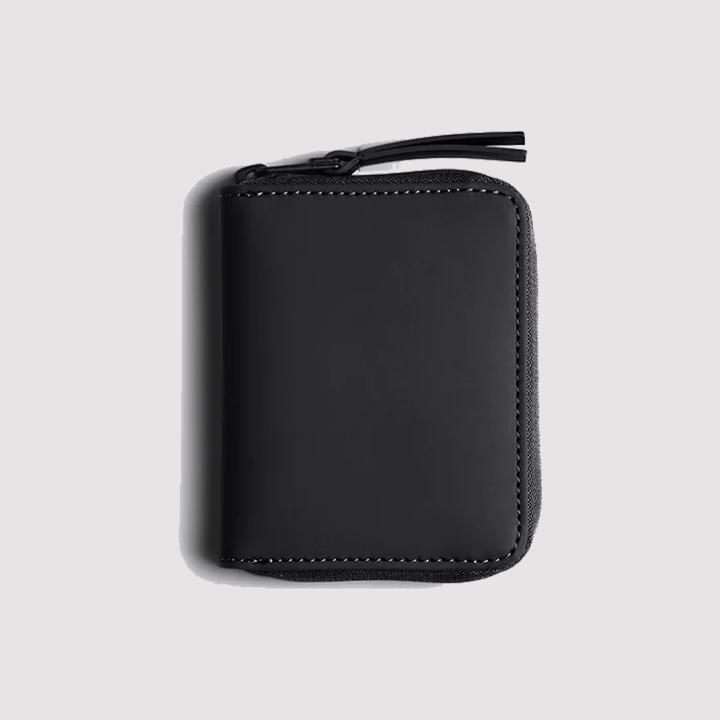 Wallet Mini Black