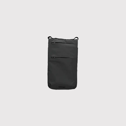 Topologie Phone Sacoche Ripstop Black