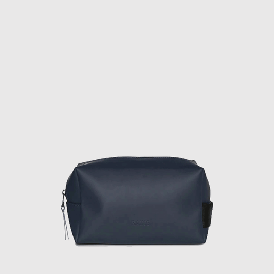 Wash Bag Small Navy