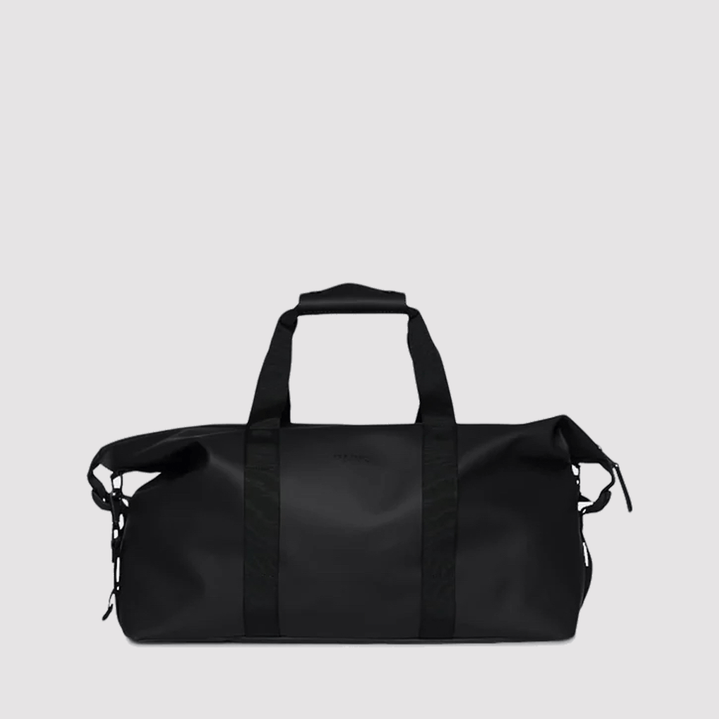Weekend Bag Black