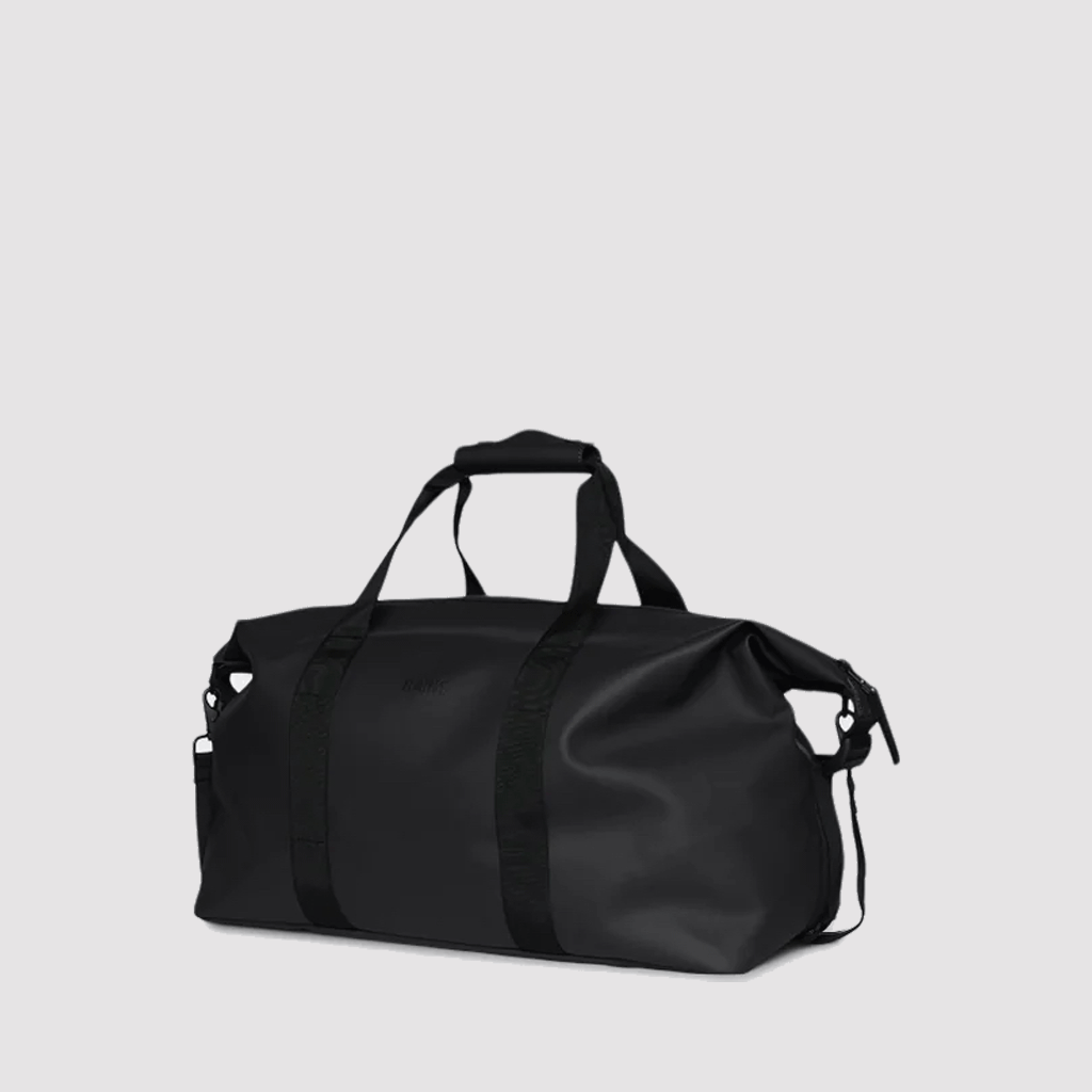 Weekend Bag Black
