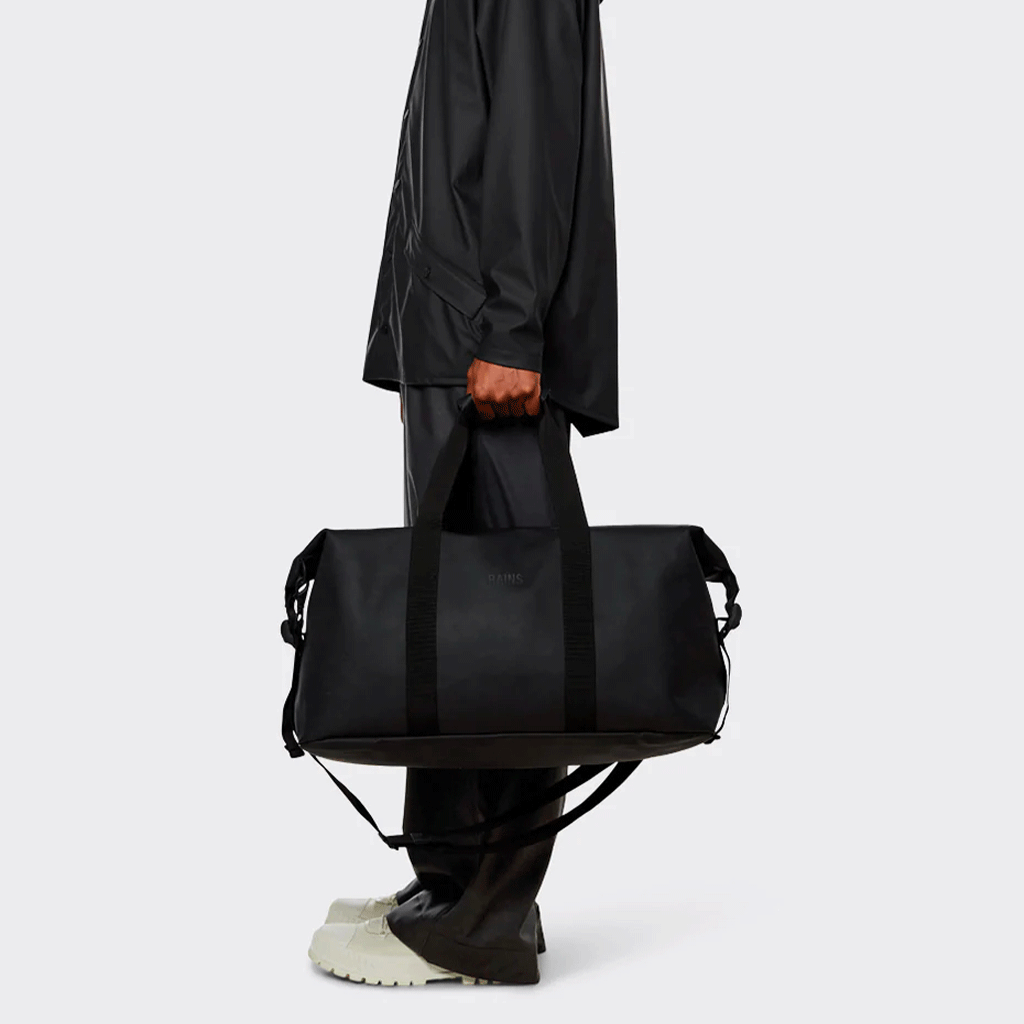 Weekend Bag Black