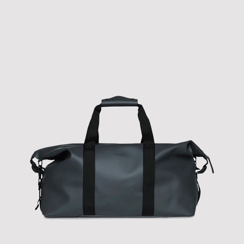 Weekend Bag Slate