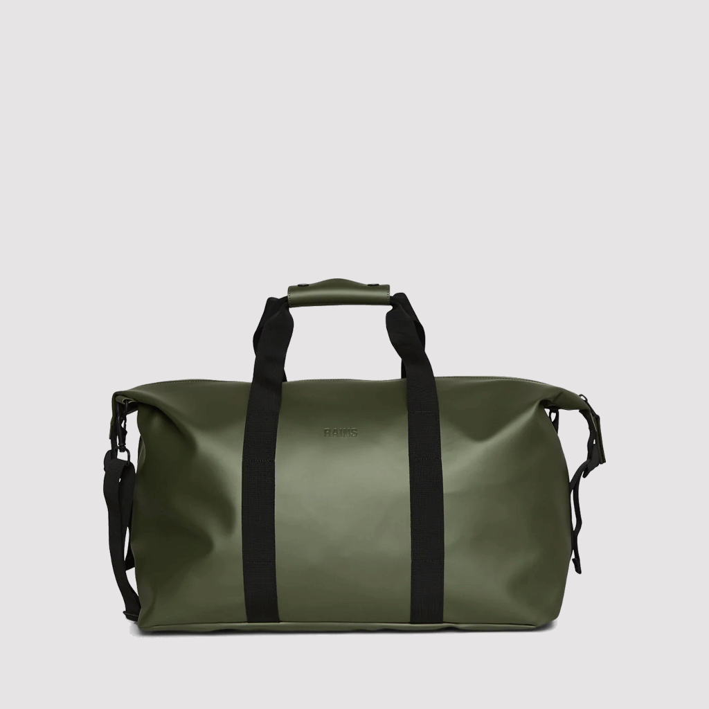 Weekend Bag Evergreen
