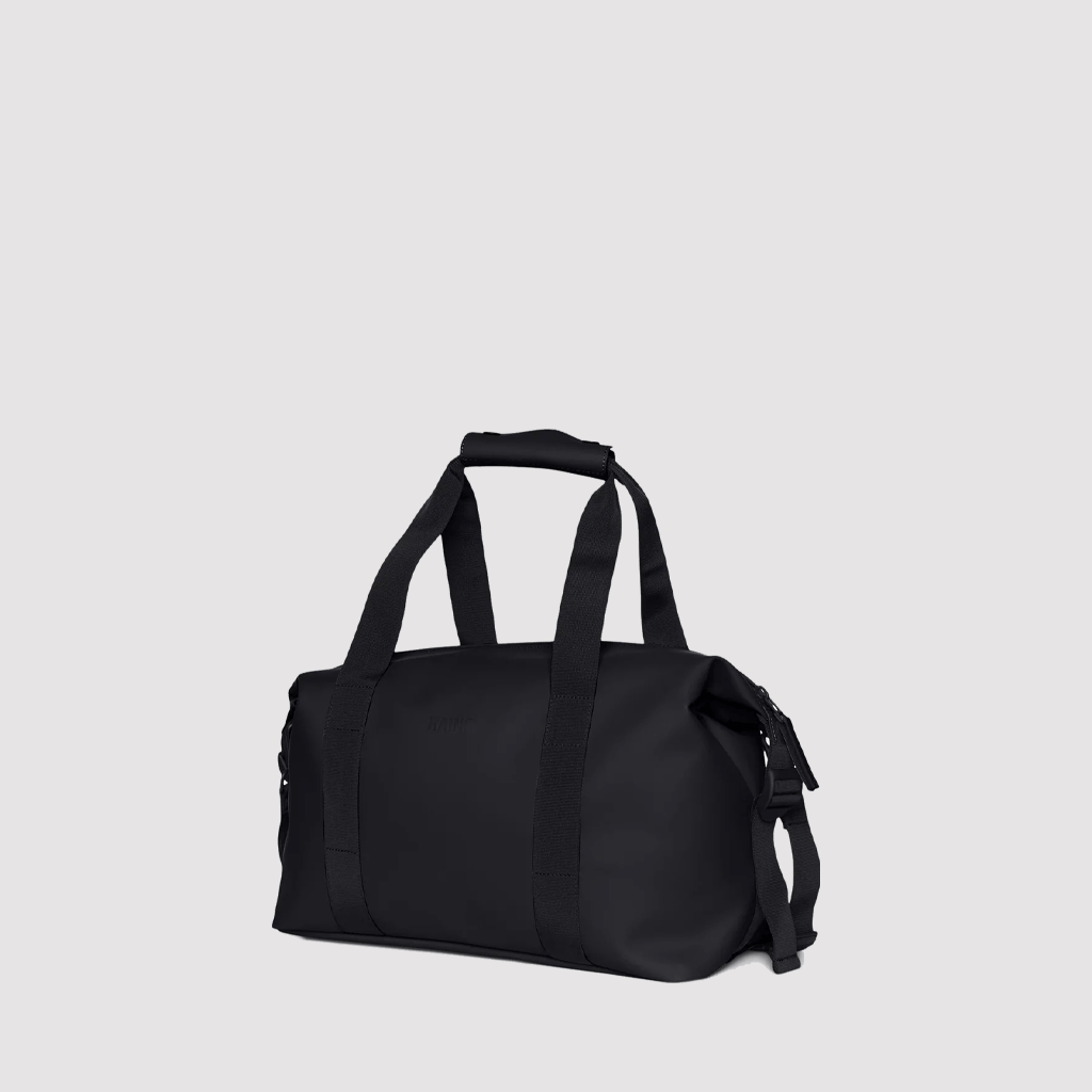 Weekend Bag Small Black