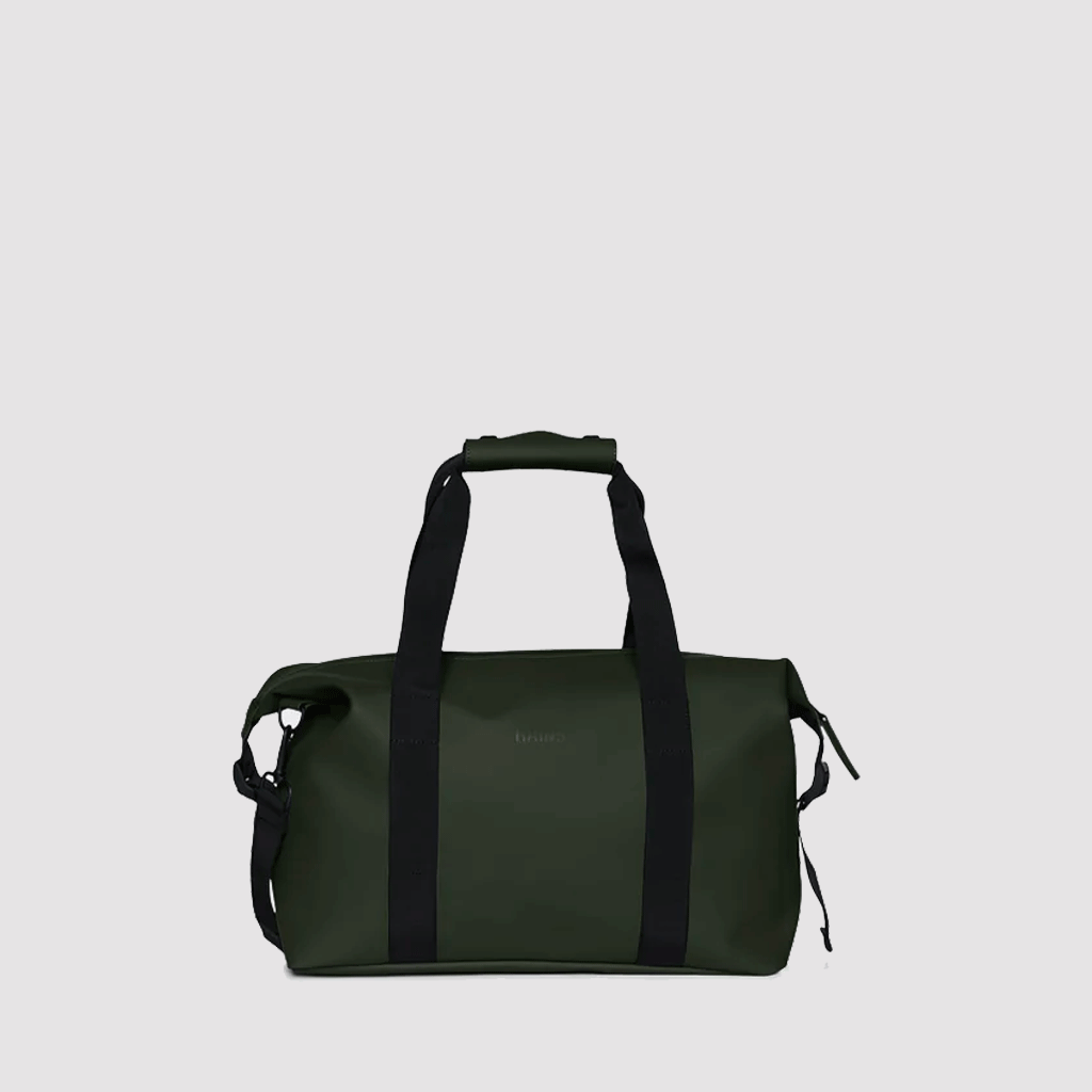 Weekend Bag Small Green