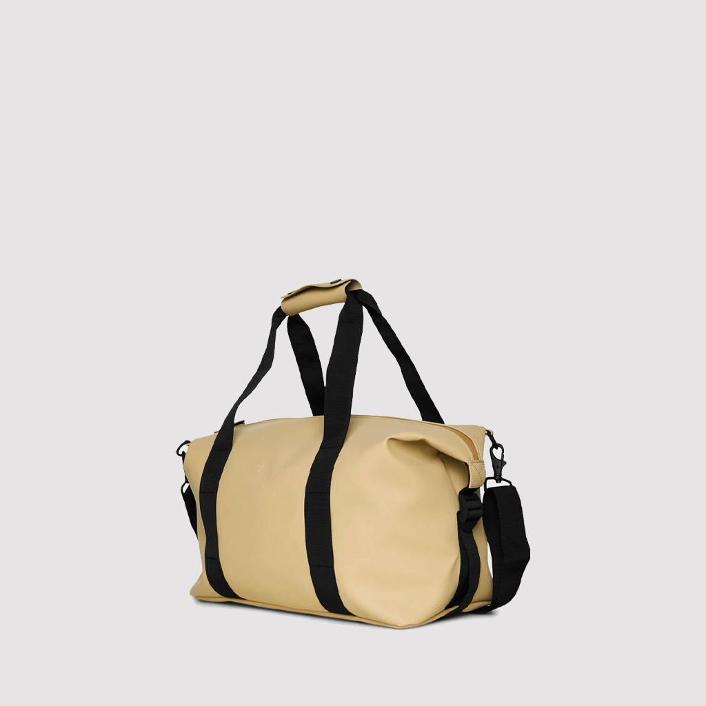 Weekend Bag Small Sand