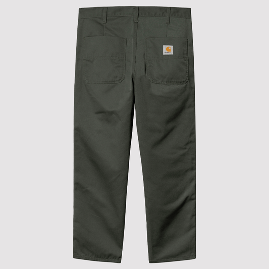 Abbott Pant Boxwood Rinsed