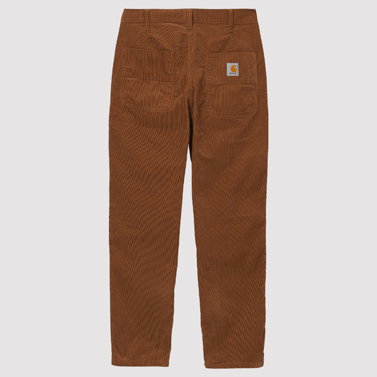 Abbott Pant Hamilton Brown rinsed